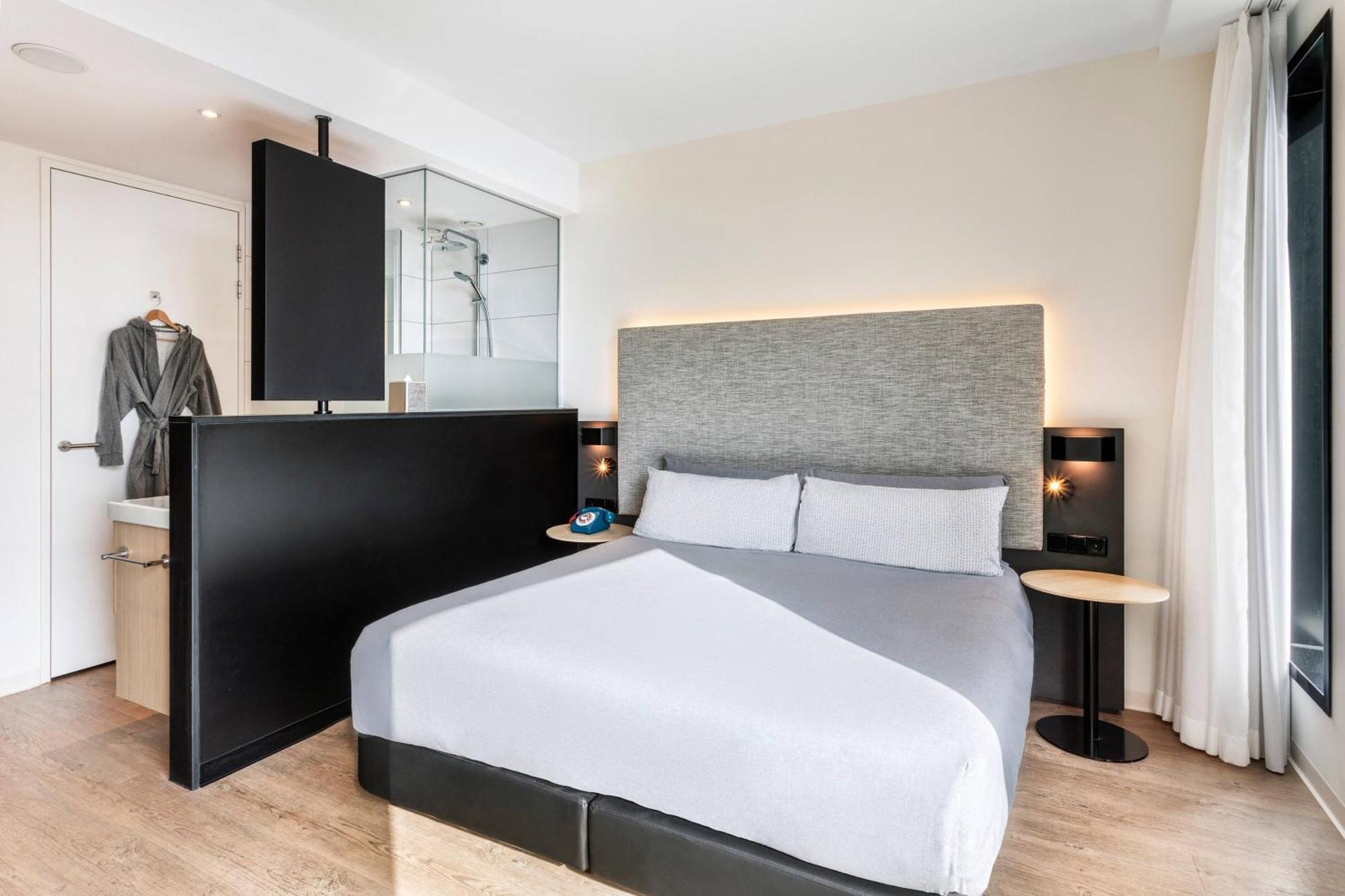De Innside Premium Kamer