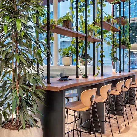 Innside By Melia Amsterdam-3