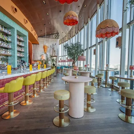 Innside By Melia Amsterdam-2